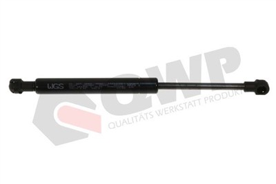 QWP WGS515