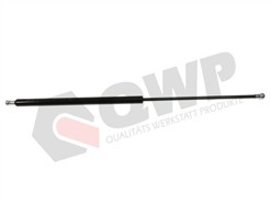 QWP WGS585