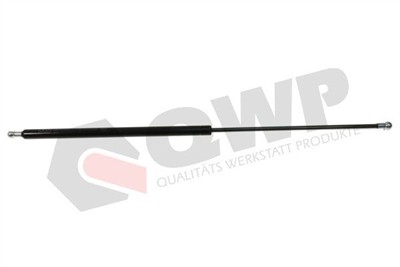 QWP WGS585