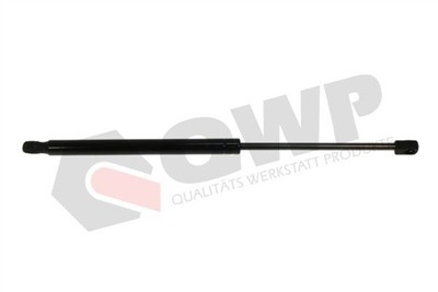 QWP WGS637