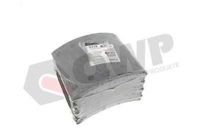 QWP WHD1040BL