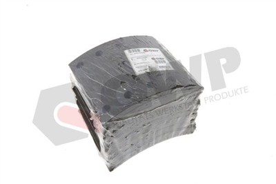 QWP WHD1042BL