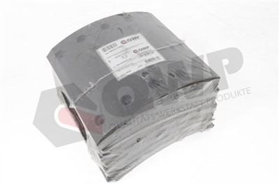 QWP WHD1100BL