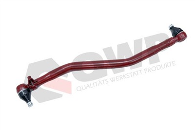 QWP WHD112SS EAN: 0.