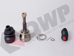 QWP WJO150