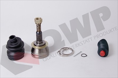 QWP WJO150