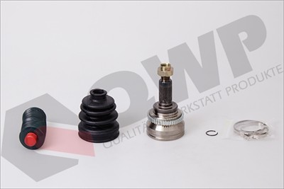 QWP WJO209
