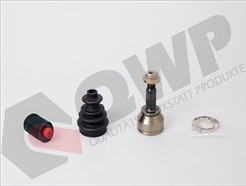 QWP WJO257