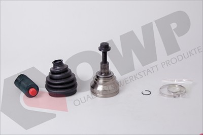 QWP WJO274