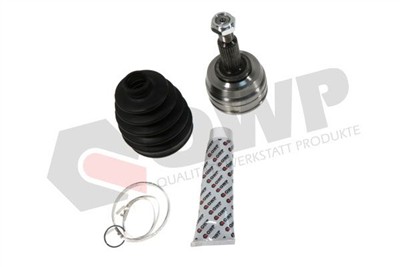 QWP WJO506