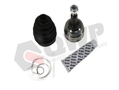 QWP WJO507