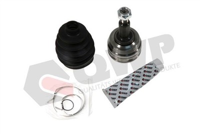 QWP WJO507