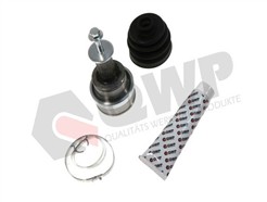 QWP WJO536