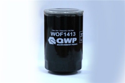 QWP WOF1413