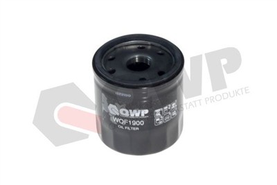 QWP WOF1900