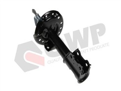 QWP WSA642