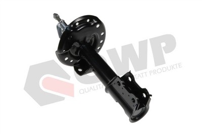 QWP WSA642