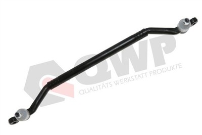 QWP WSS2504