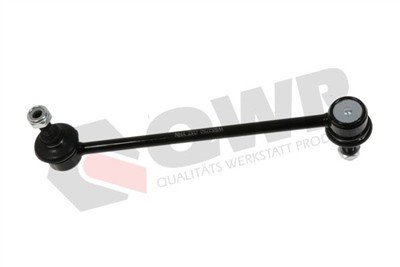 QWP WSS2750 EAN: 0.