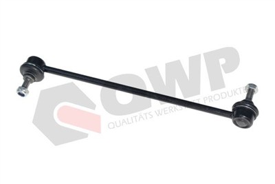 QWP WSS552