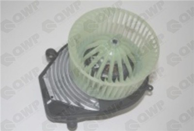 QWP WVE112