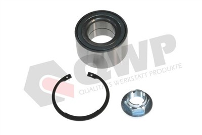 QWP WWB551