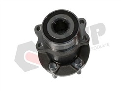 QWP WWB658