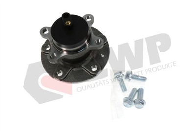QWP WWH126