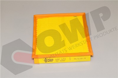 QWP WAF122 EAN: 0.