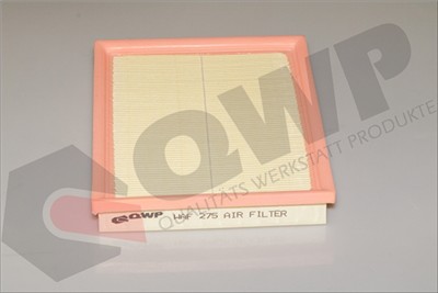 QWP WAF275