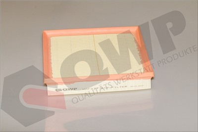 QWP WAF277 EAN: 0.