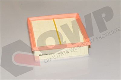 QWP WAF292