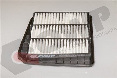 QWP WAF320