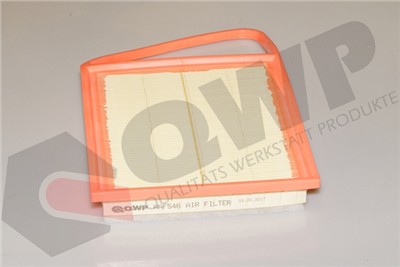 QWP WAF546 EAN: 0.