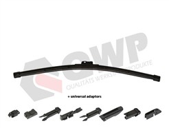 QWP WBF043