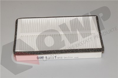 QWP WCF132