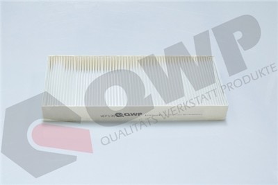 QWP WCF135