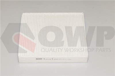 QWP WCF291