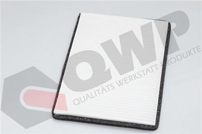 QWP WCF338