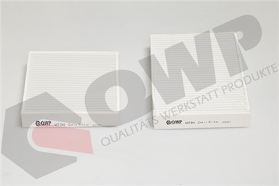 QWP WCF341