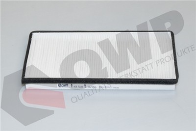QWP WCF352