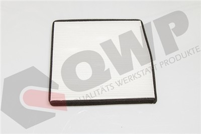 QWP WCF353
