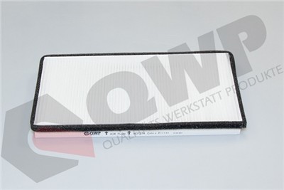 QWP WCF374