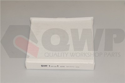 QWP WCF393