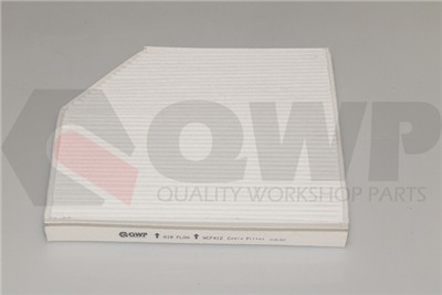 QWP WCF412 EAN: 0.