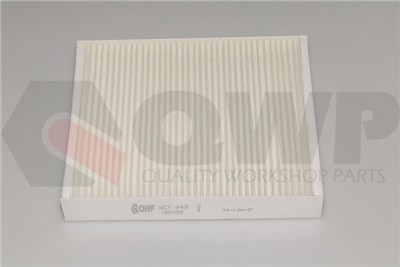 QWP WCF449 EAN: 0.