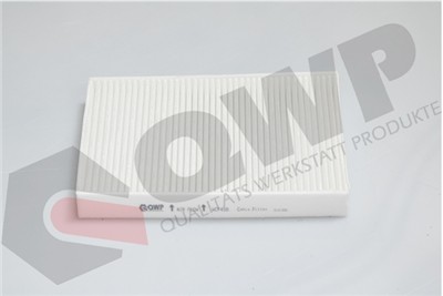 QWP WCF458