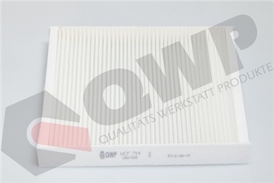 QWP WCF714