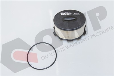 QWP WFF190 EAN: 0.