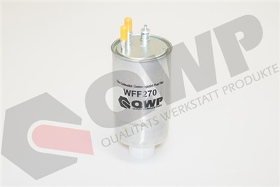 QWP WFF270 EAN: 0.